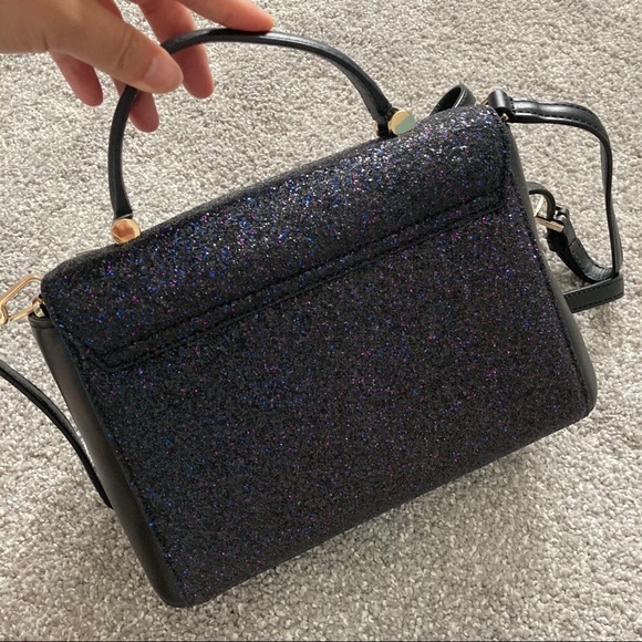 Kate spade satchel bag NWT crossbody - Picture 4 of 11